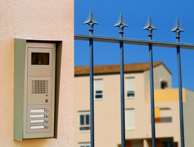 interphone et videophone